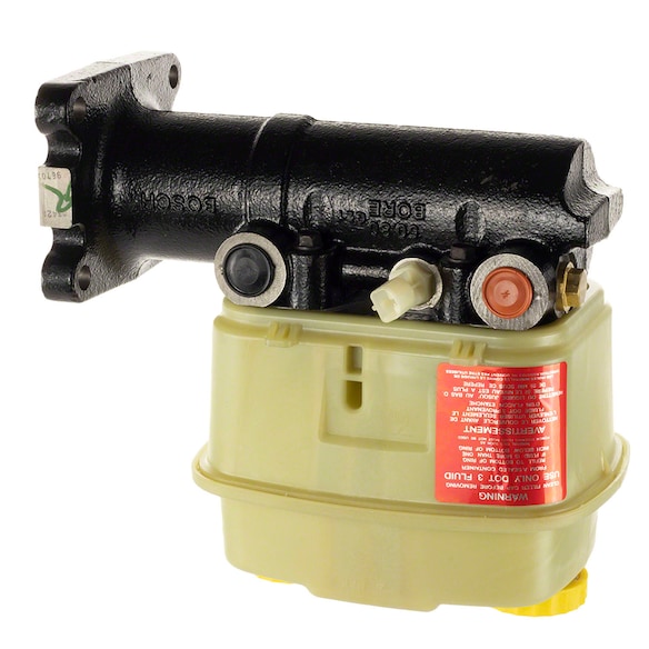 Brake Master Cylinder Main Image