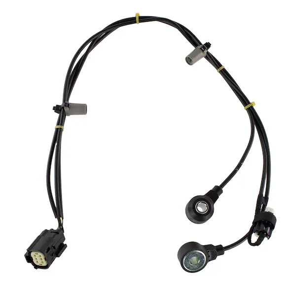 Ignition Knock (Detonation) Sensor Engine Main Image