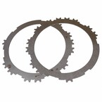 Transmission Clutch Friction Plate Driven Disc - 1.6L (AT) Main Image