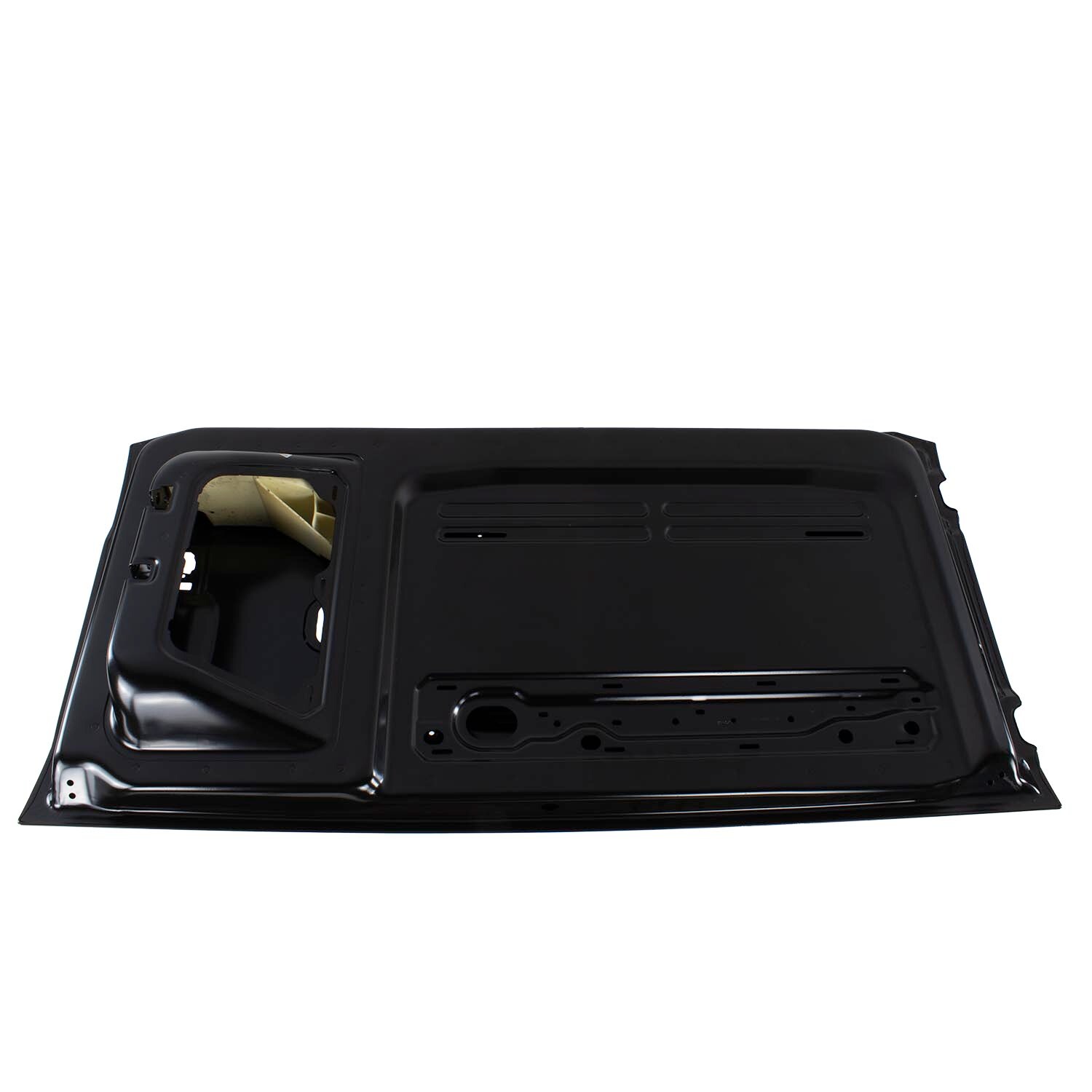 Door Shell Gate Lift <br>Door is a without the accessories and or