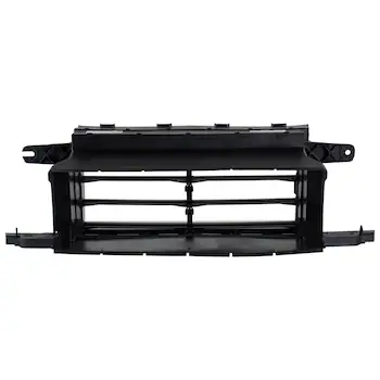 Radiator Shutter Control Active Grille