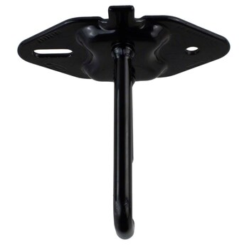 Folding Seat Lock Striker Latch - Left, Right, Rear