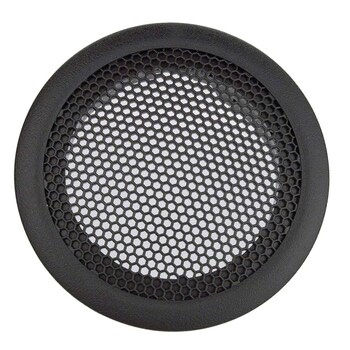 Grille Speaker Java