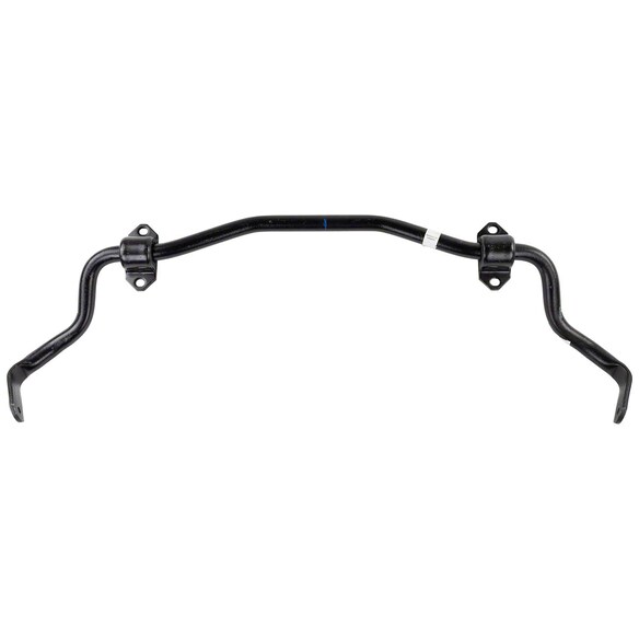 Suspension Stabilizer Bar Roll - Front Main Image