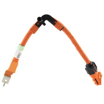 Drive Motor Battery Pack Control Module Wiring Harness Jumper