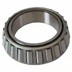 Wheel Bearing Cone and Roller BE - Rear Main Image