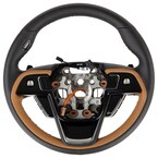 Steering Wheel (Black Label) Main Image