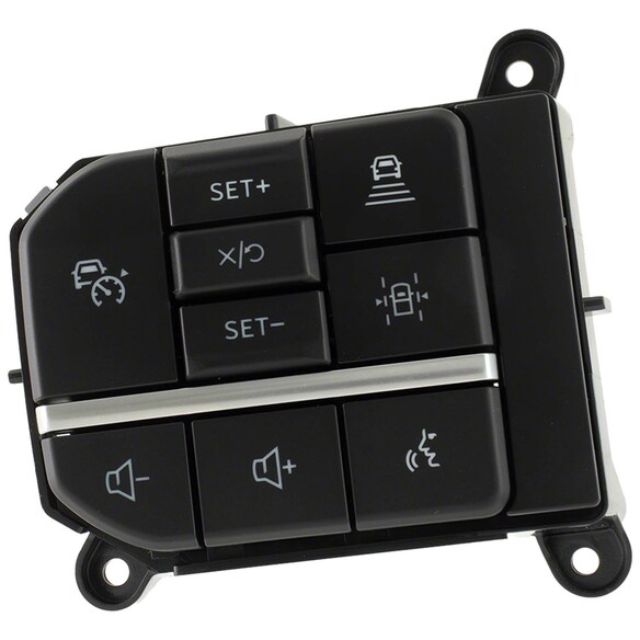 Accessory Switch Control Main Image
