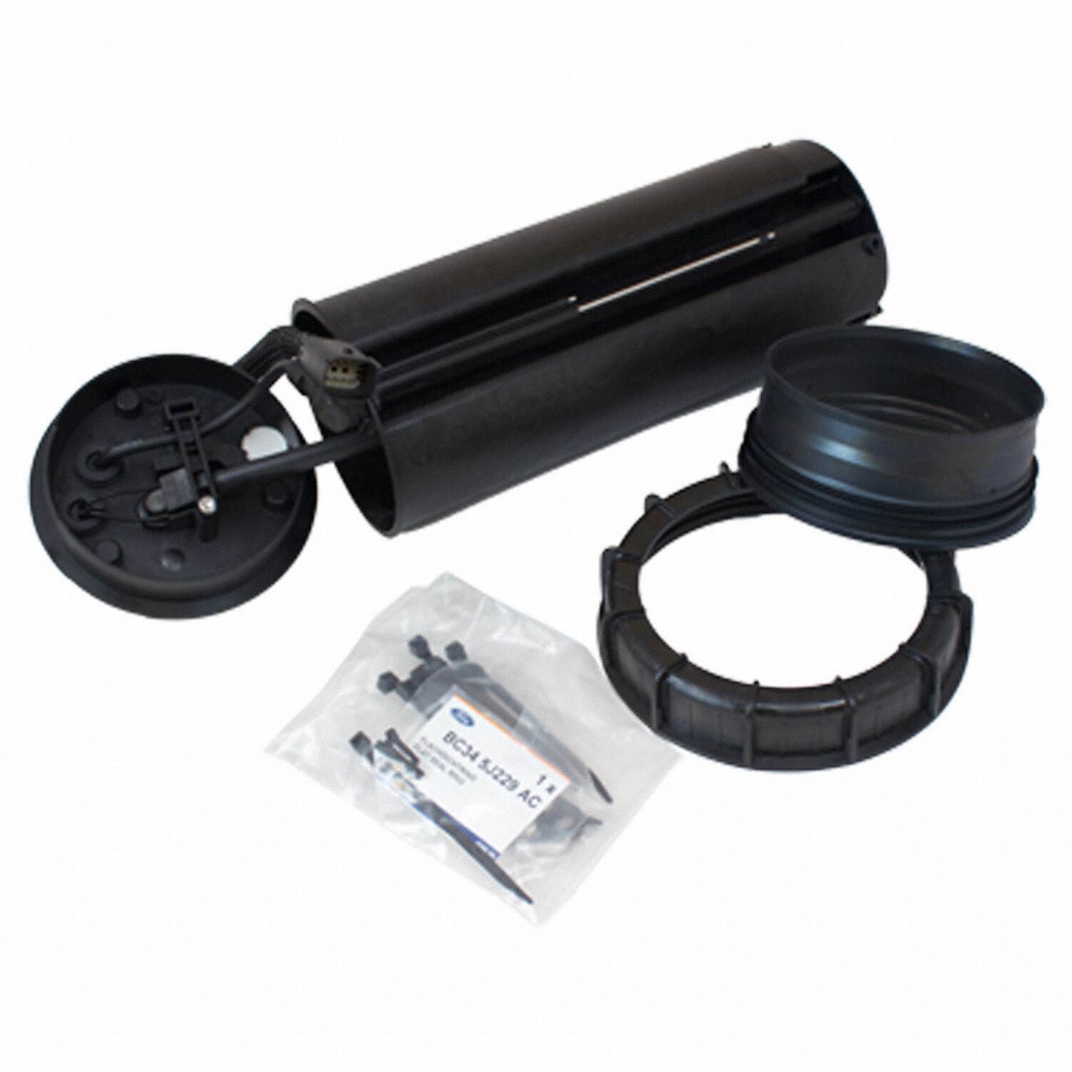 Reservoir Diesel Emissions Fluid (DEF) Tank - 6.7L | Parts | Ford.com