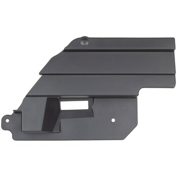 Cowl Insulator Instrument Panel - Left, Front