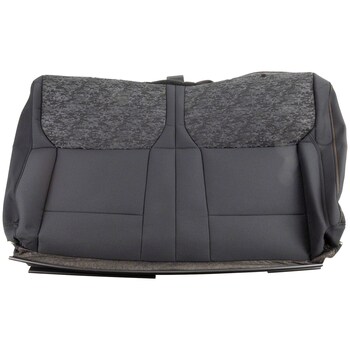 Seat Back Cover - Left, Rear