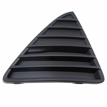 Bumper Grille - Right, Front, Lower