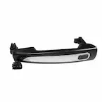 Exterior Door Handle - Left, Right, Front Main Image