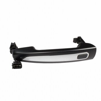Exterior Door Handle - Left, Right, Front
