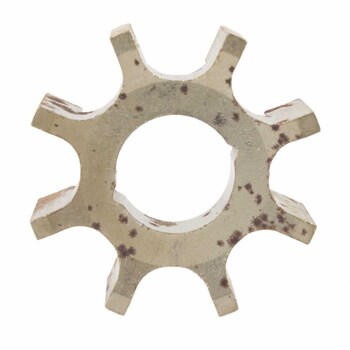 Distributor Armature