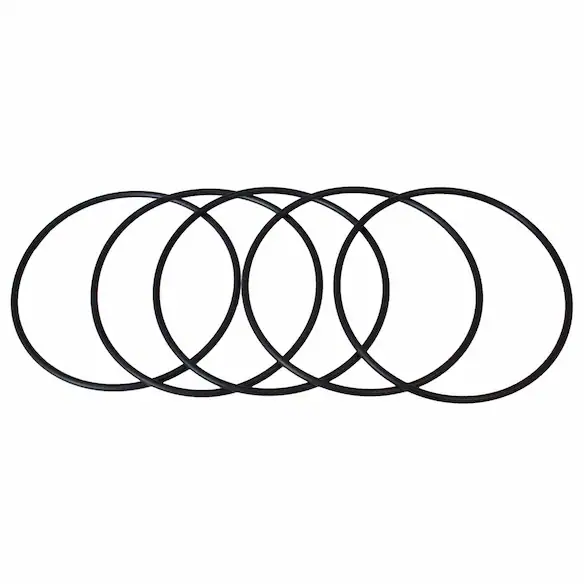 Engine Water Pump Gasket - 4MM Main Image