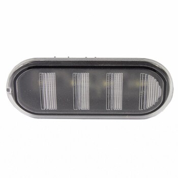 Cargo Area Light Luggage Compartment Lamp - Left, Right, Rear