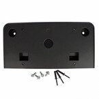 License Plate Bracket - Front Main Image