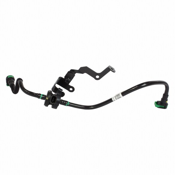 Fuel Vapour Separator Tube Evaporative Emissions System Lines - 2.0L Main Image