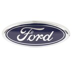 Name Plate Deck Lid Emblem Main Image