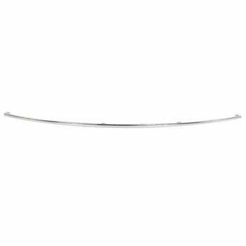 Bumper Trim Pad - Rear