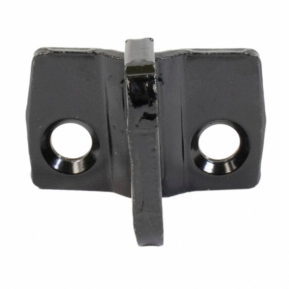 Door Lock Striker Plate - Right, Rear, Lower Main Image