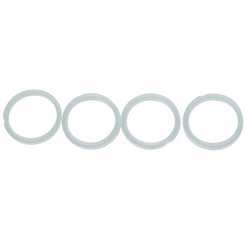 Hvac Heater Hose Grommet Seal - .62 X .77 .08