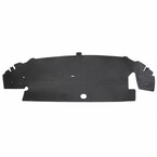 Radiator Support Air Deflector - 5.0L Main Image