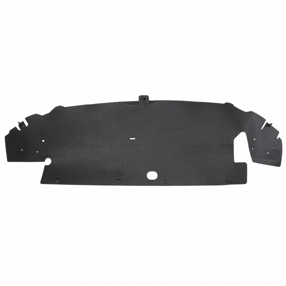 Radiator Support Air Deflector - 5.0L Main Image