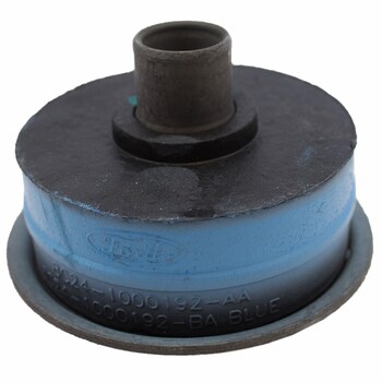 Body Mount Cushion Insulator - Upper