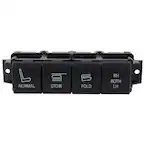 Power Seat Switch - Left Main Image