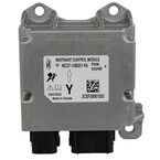 Control Module MODULES and SENSORS Main Image