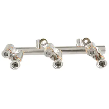 Direct Injection Fuel Rail - 1.5L