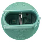 Back Up Light Socket - Rear Main Image