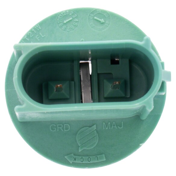 Back Up Light Socket - Rear Main Image
