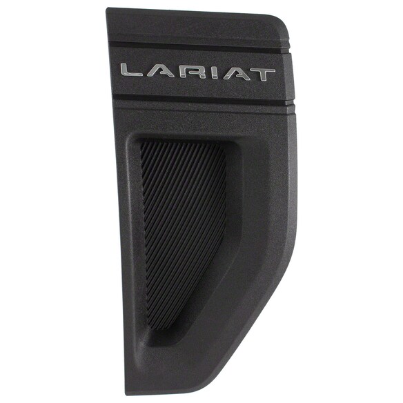 Fender Emblem - Right (LARIAT) Main Image