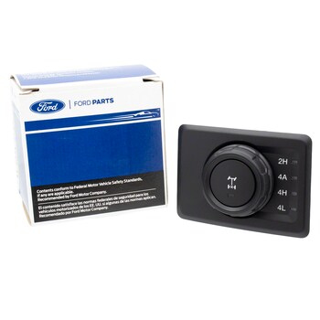 Transfer Case Switch