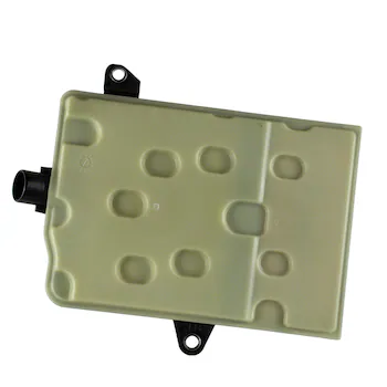 Transmission Filter Kit Screen - Rear
