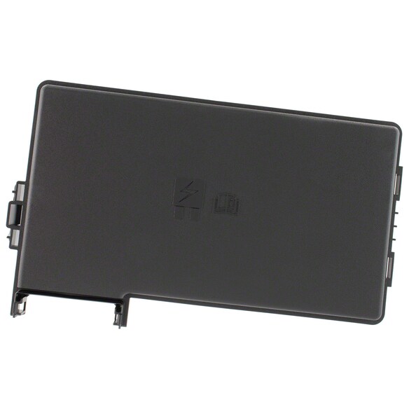 Fuse Box Cover Panel - 3.7L (Fuses) Main Image