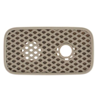 Navigation Microphone Bezel - Front, Rear