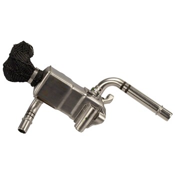 Exhaust Gas Recirculation (EGR) Cooler - 3.5L