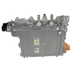 Drive Motor Inverter Traction Power Module (TPIM) Transmission Control - Rear (BEV) Main Image