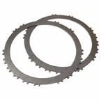 Transmission Clutch Friction Plate Driven Disc - 1.6L (AT) Main Image
