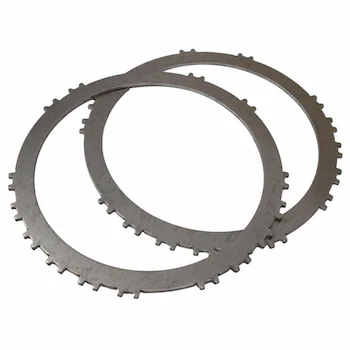 Transmission Clutch Friction Plate Driven Disc - 1.6L (AT)