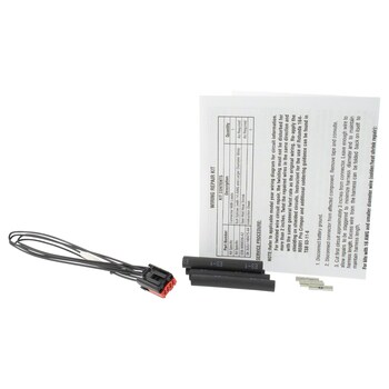 Air Charge Temperature Sensor Connector Wire