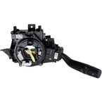 Steering Column Switch Housing - Center Main Image