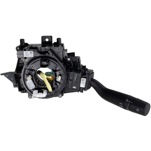 Steering Column Switch Housing - Center Main Image