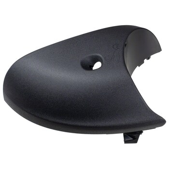 Door Mirror Cover Housing - Left