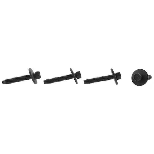 Automatic Transmission Shift Lever Bolt Screw - M6 X 1.0 30 6.0L (AT) Main Image