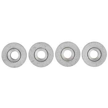 Engine Mount Nut Hex Head - M14, Right